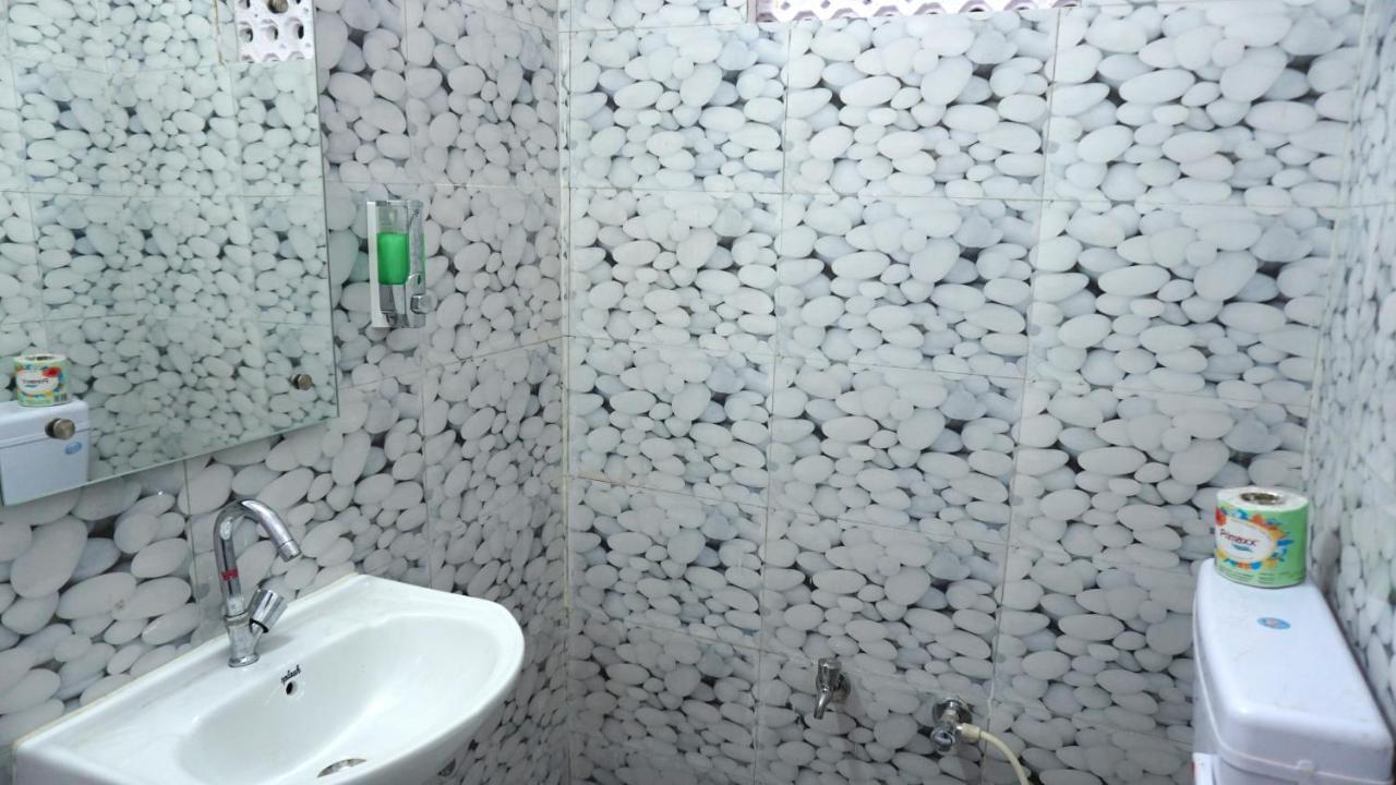 Hostel Zostel Agra Agra  Exterior foto