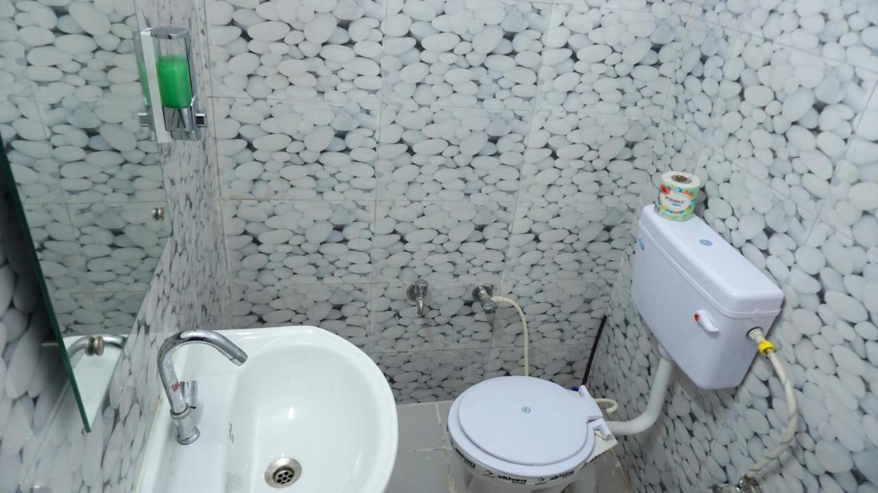 Hostel Zostel Agra Agra  Exterior foto